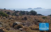Agios Pavlos Kreta, Agios Pavlos: Außergewöhnliches Grundstück im Süden zu verkaufen Grundstück kaufen